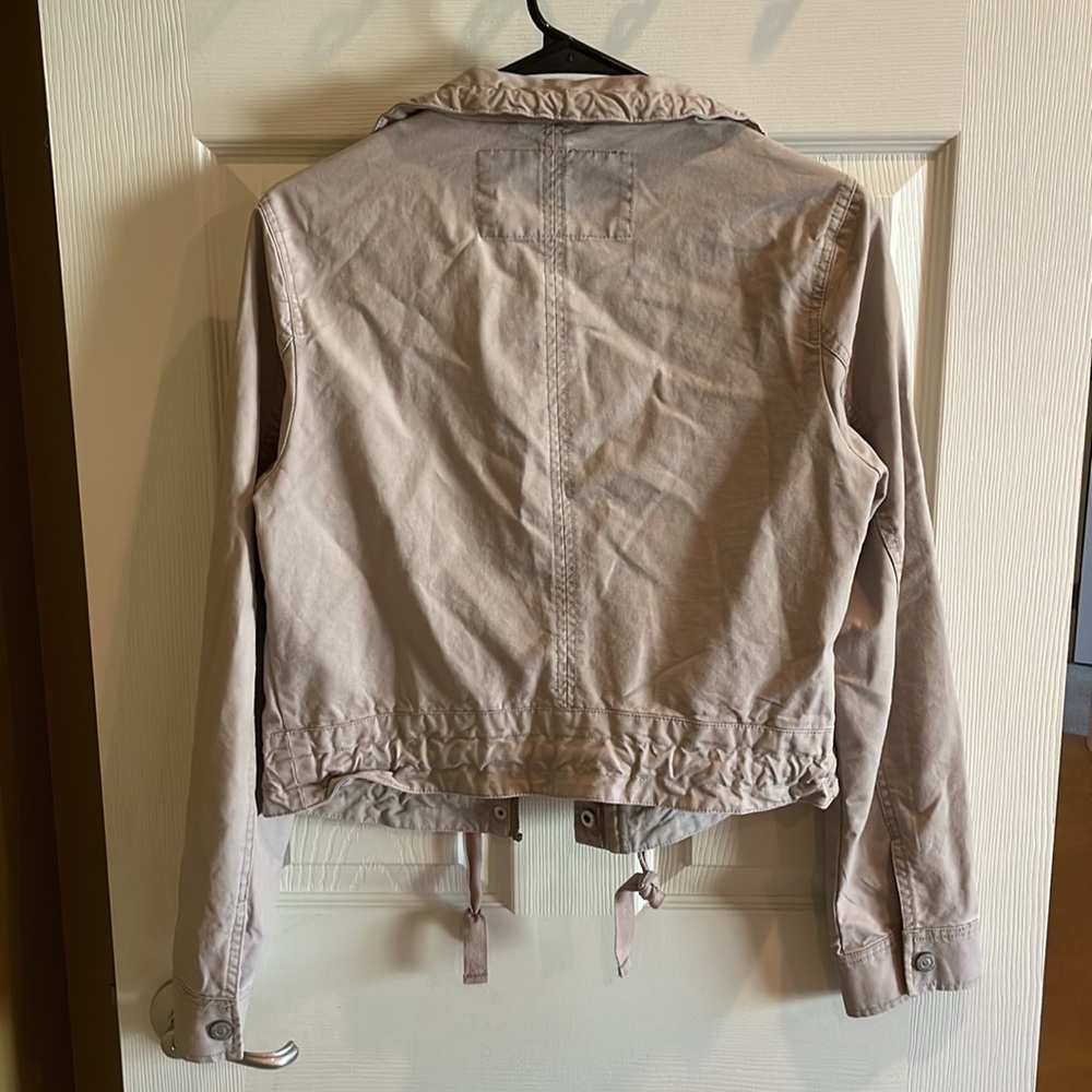 Cargo jacket - Picture 3 of 6